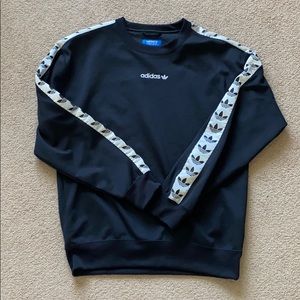 Adidas sweatshirt